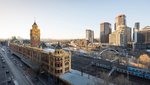 A Rendezvous rediscovery of old Melbourne town