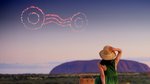Two Australian regions make Lonely Planet’s Best in Travel 2027 list