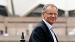 UK author, disgraced ex-MP Jeffrey Archer dead at 86