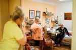 Nowhere to go: Australia’s aged-care bed crisis deepens