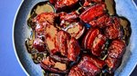 Two Adam Liaw Favourites: Shanghai Red-Braised Pork and Malaysian Chicken Curry