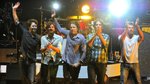 How a humble band rode the Orient express to fame