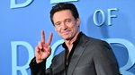 Hugh Jackman credits meditation with changing his life