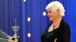 Judi Dench slams trigger warnings as ‘mollycoddling’