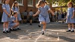 Lessons That Last: When the playground made its own rules