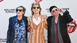The Rolling Stones ‘working on new music’ in the studio