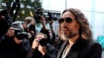 Comedian Brand was a ruthless predator: UK prosecutors
