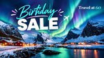 From Norway to Africa: 7 holidays worth dreaming about