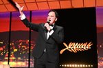 Tarantino wants to ‘live a little’ before his final film