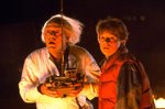 On This Day: Marty McFly went back in time