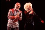 On This Day: The duet Kenny almost gave up on