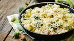 Easy Cheesy Chicken, Broccoli and Rice Casserole (Ready in Under an Hour)