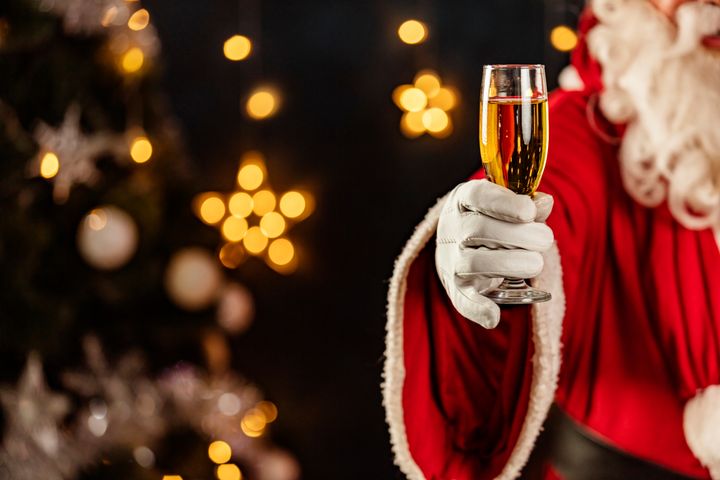Enjoy Christmas in July in the Hunter Valley