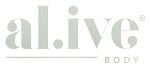 20% off al.ive body — the Australian luxury wash and body range worth every drop