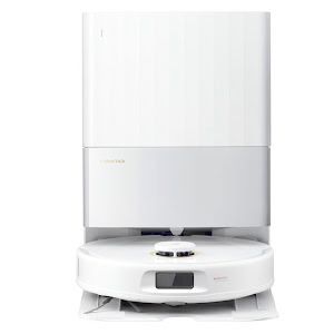 Half price — the Roborock Qrevo C Pro is now $899, down from $1,799, and it’s worth every cent