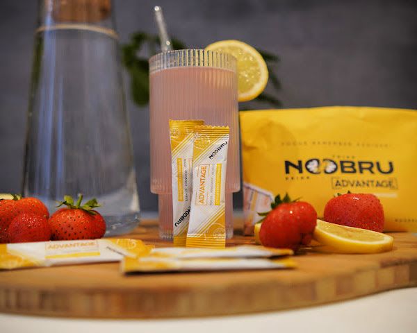 Noobru Advantage — 20% off for Starts at 60 readers
