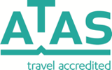 ATAS Travel Accredited