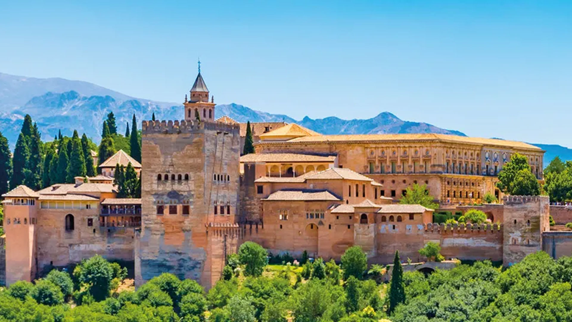 Andalusia
