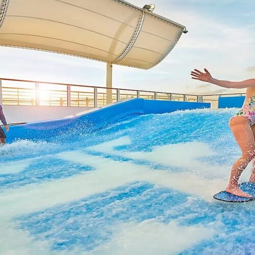 4 Nights Airlie Beach Cruise on the Quantum of the Seas ( 09NOV26 )