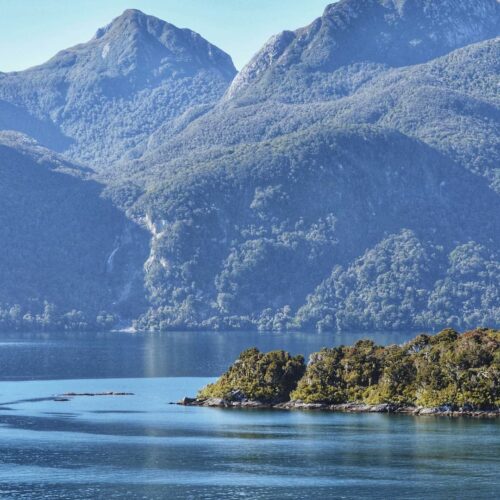 9 Nights New Zealand Cruise on the Anthem Of The Seas ( 11NOV2026 )