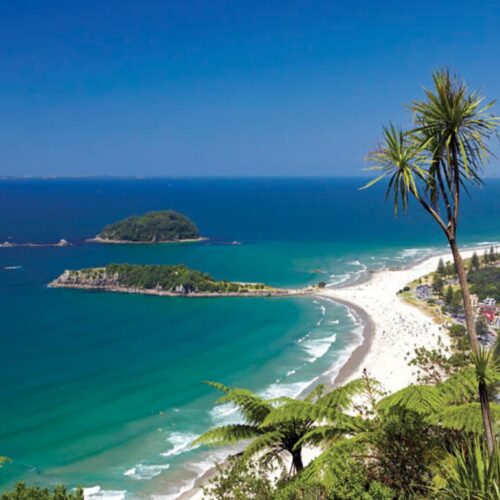 9 Nights New Zealand Cruise on the Anthem Of The Seas ( 19DEC2026 )