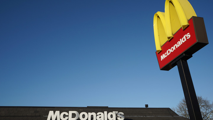 McDonald’s Makes Huge Australian Announcement - Starts At 60