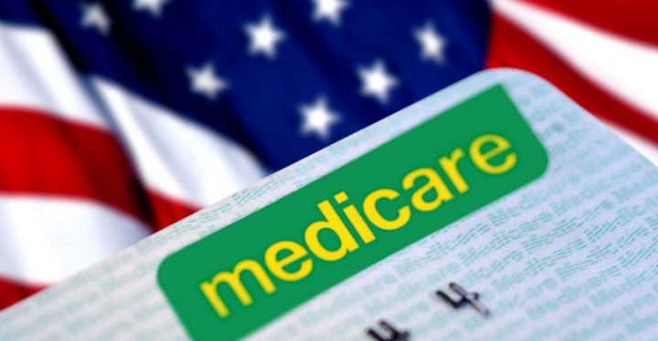 Are we heading down a dangerous path with Medicare? - Starts at 60