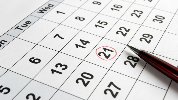 What does your month of birth mean for your future health? - Starts at 60