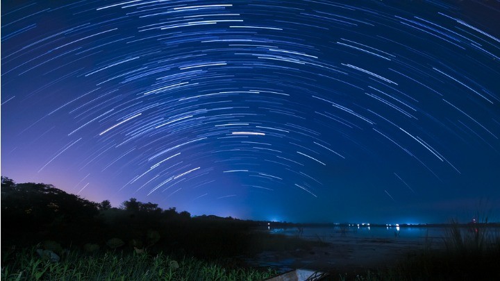 Make a wish! Don’t miss the Geminid meteor shower tonight - Starts at 60