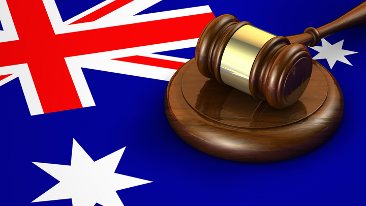 Australian Laws