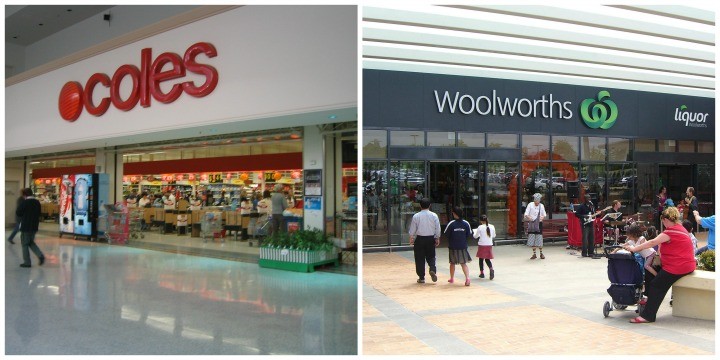 Revealed: How Woolworths And Coles Try To Dominate Your Grocery Shop ...