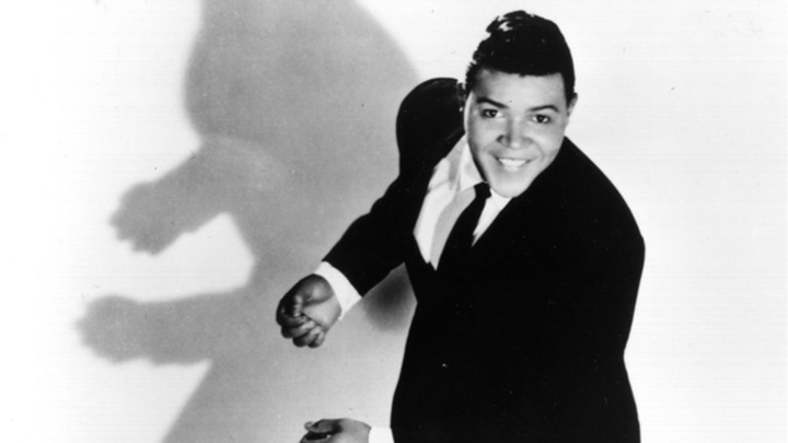 Happy Birthday Chubby Checker - Starts at 60