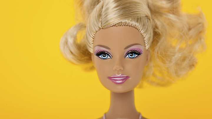 barbie our generation