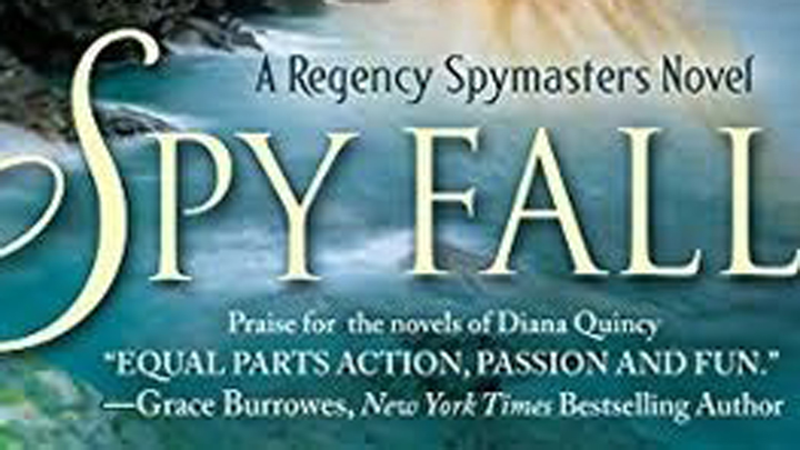 Regency Spymasters: Spy Fall - Starts at 60