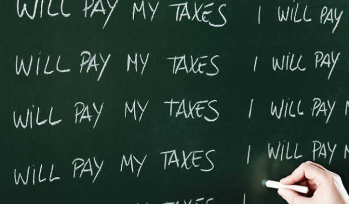 Death duties and taxes: Can’t we just let sleeping dogs lie?