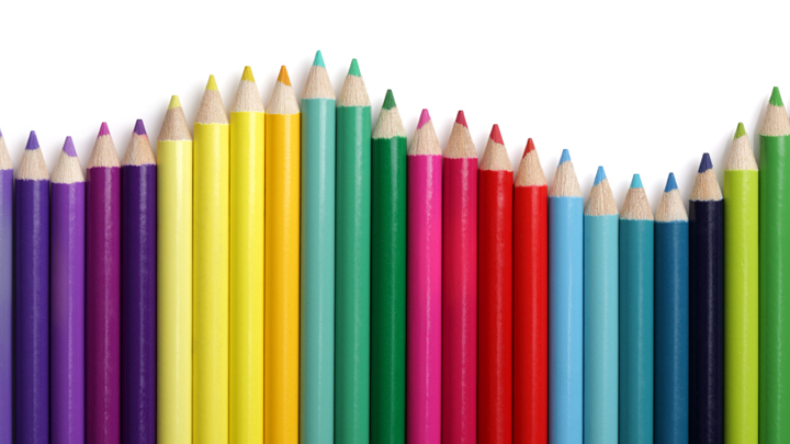 Colouring in for grown ups! - Starts at 60