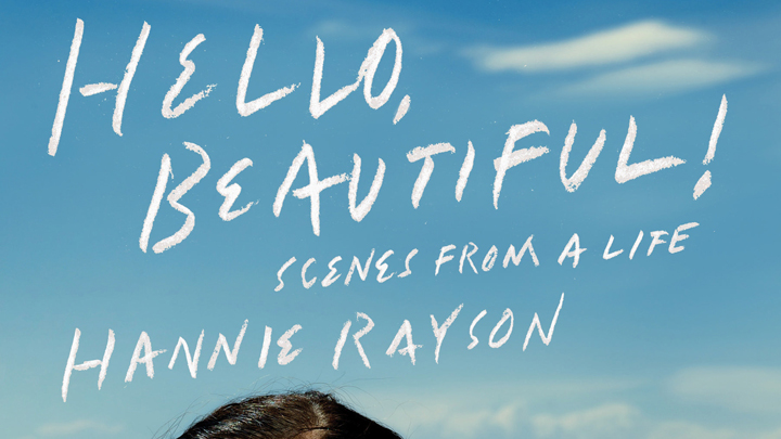 Reading Readit: Hello, Beautiful! Scenes from a Life - Starts at 60