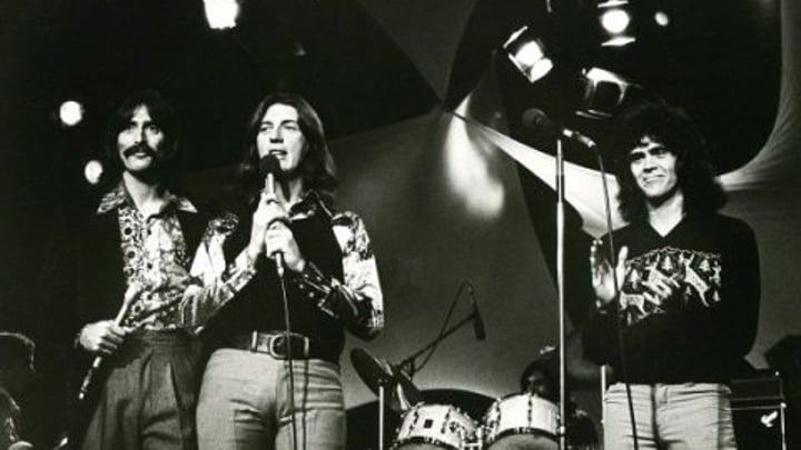 Number one pop single of 1971! Starts at 60