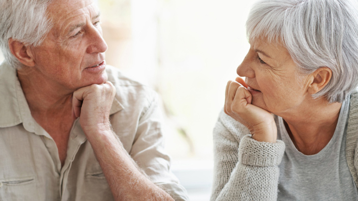 The Real Reason Men Say yes Dear and Women Can t Stop Talking 