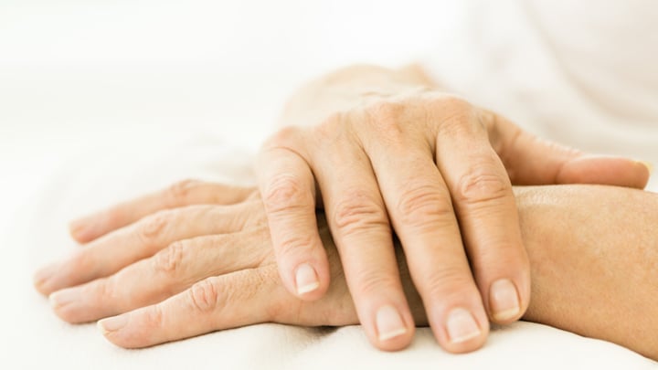 Brittle, splitting, peeling nails: You can't streamline beauty - Starts at 60 Brittle, splitting, peeling nails: You can't streamline beauty - Starts at 60