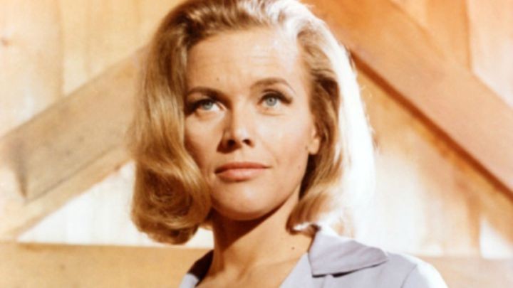 Happy Birthday Honor Blackman (it’s a big one!) - Starts at 60