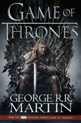 Game of thrones last book
