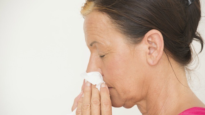 What are the best options for treating hayfever? - Starts at 60