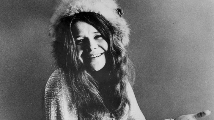 Janis Joplin’s Biggest Hit We All Remember - Starts At 60