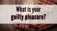 What Is Your Guilty Pleasure Starts At 60