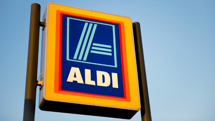 The social media question that had Aldi customers furious - Starts at 60