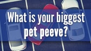 What Is Your Biggest Pet Peeve Starts At 60