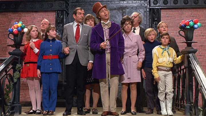 Facts We Never Knew About Willy Wonka And The Chocolate Factory Starts At