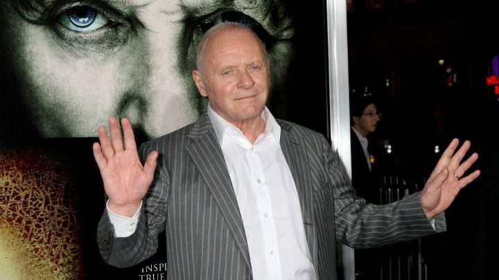 IS ANTHONY HOPKINS DEAD? THE TRUTH ABOUT THE LEGENDARY ACTOR'S HEALTH