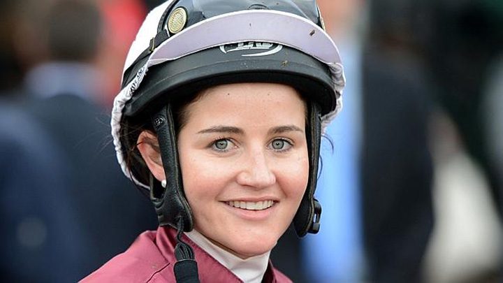 Melbourne Cup winner Michelle Payne sends message to fans ...